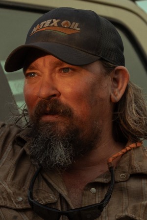 James Jordan
