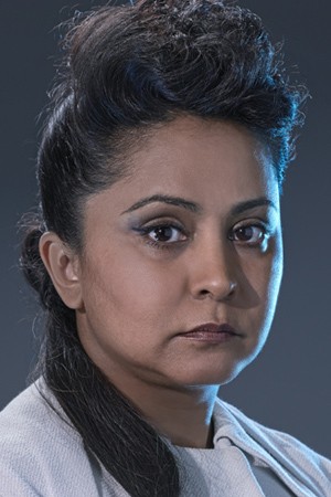 Parminder Nagra