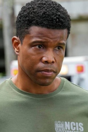 Sharif Atkins