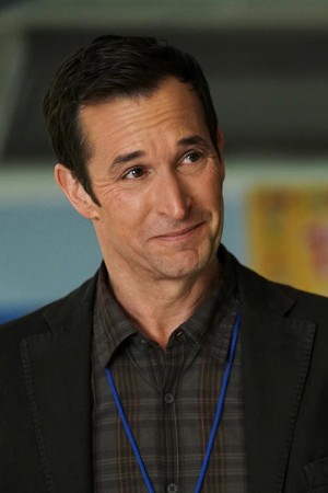 Noah Wyle