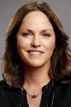 Jorja Fox