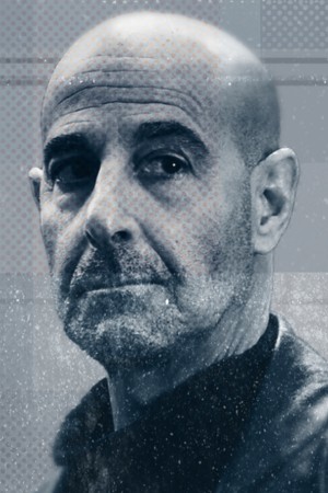 Stanley Tucci