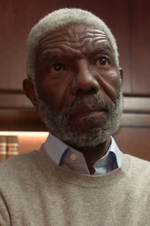 Vondie Curtis-Hall