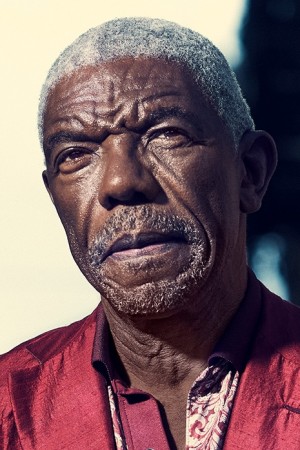 Vondie Curtis-Hall