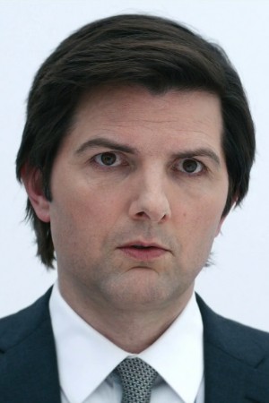 Adam Scott