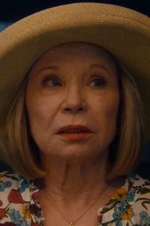 Debra Jo Rupp