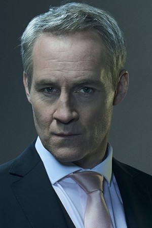 Peter McDonald