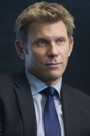 Mark Pellegrino