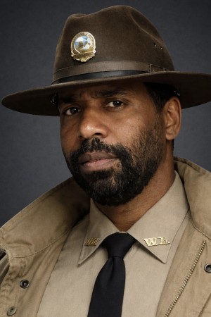 Kevin Carroll