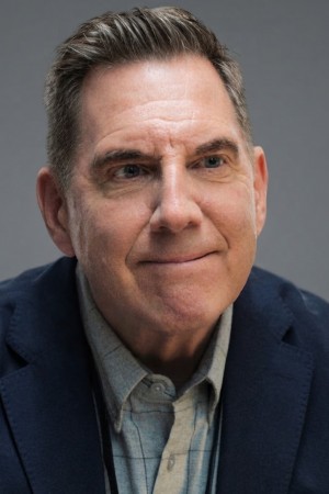 Tim Bagley
