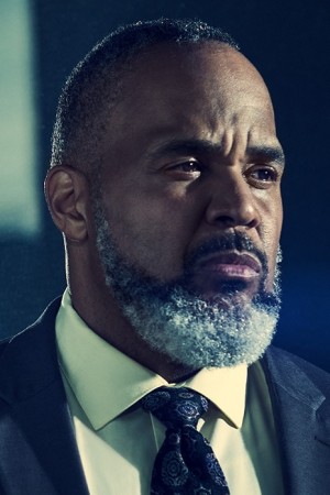 Victor Williams