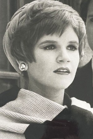 Mare Winningham