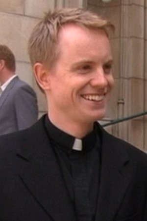 David Hornsby