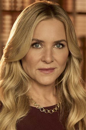 Jessica Capshaw