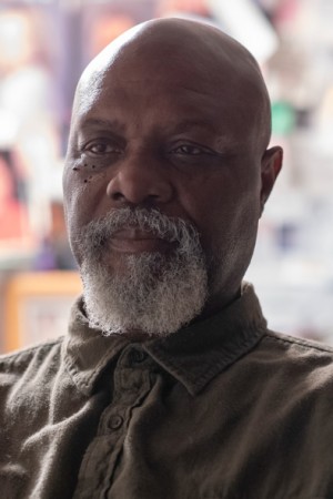 Robert Wisdom