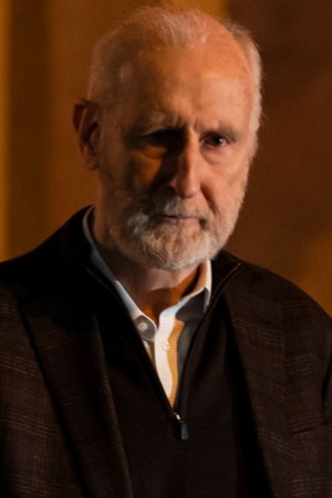 James Cromwell