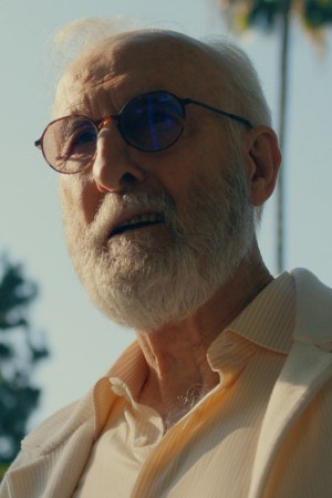 James Cromwell