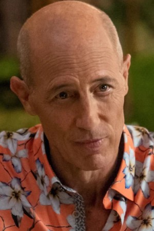 Jon Gries