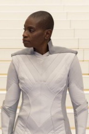 Adina Porter