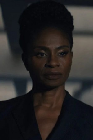 Adina Porter