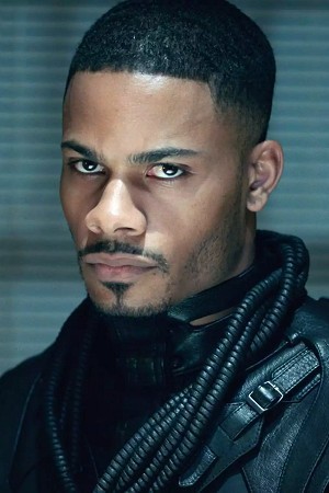 Jordan Calloway