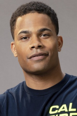 Jordan Calloway