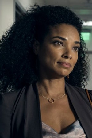 Rochelle Aytes
