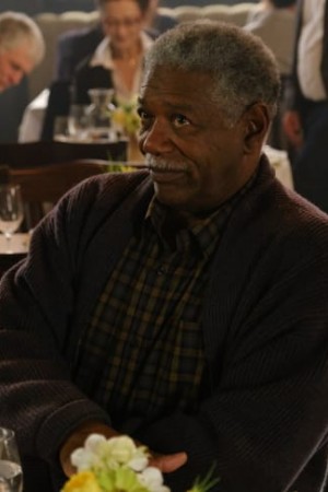 Lou Beatty Jr.