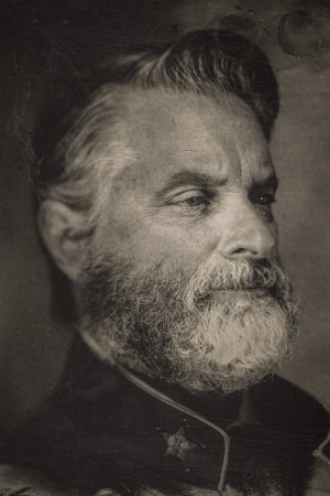 Shea Whigham