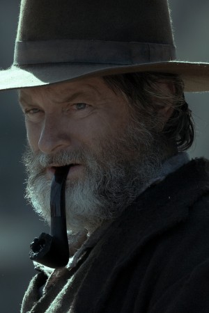 Shea Whigham