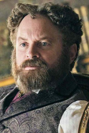 Shea Whigham