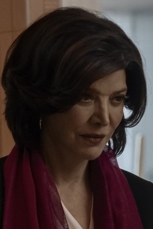 Shohreh Aghdashloo