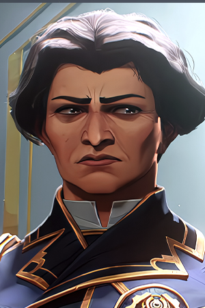 Shohreh Aghdashloo