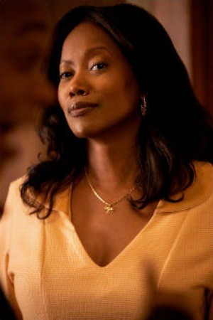 Erika Alexander