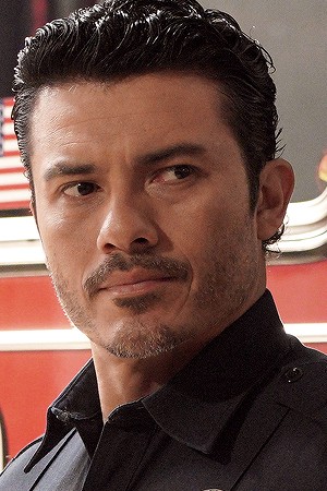 Rigo Sanchez