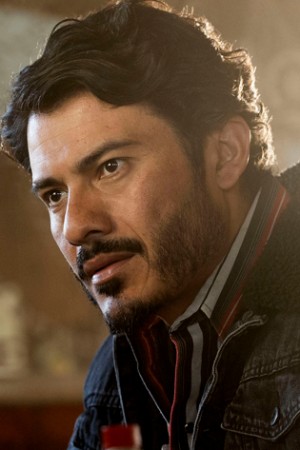 Rigo Sanchez