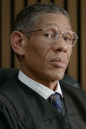 Scott Lawrence