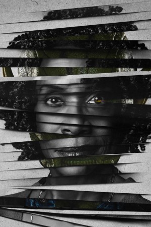 Charlayne Woodard