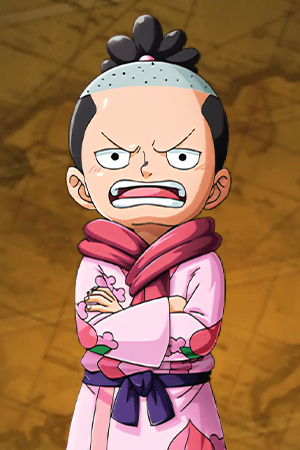 Ai Orikasa