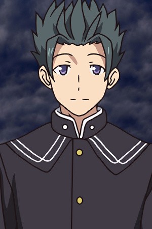 Tomokazu Sugita
