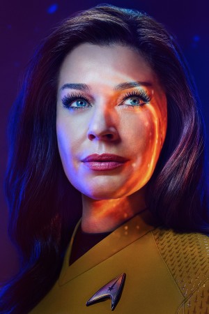 Rebecca Romijn