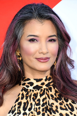 Kelly Hu