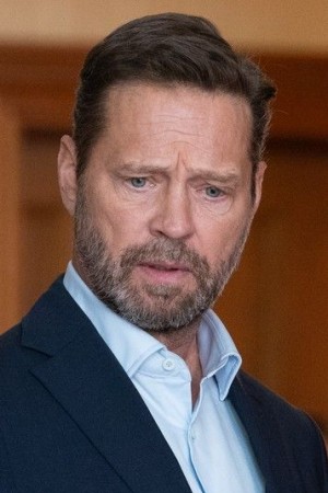 Jason Priestley