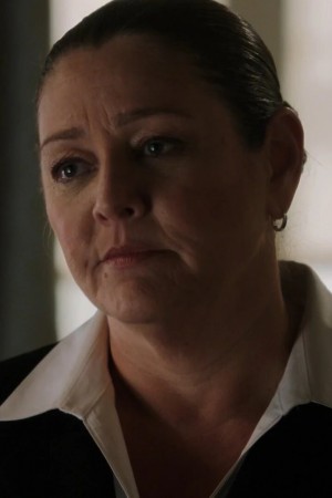 Camryn Manheim