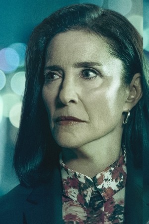 Mimi Rogers