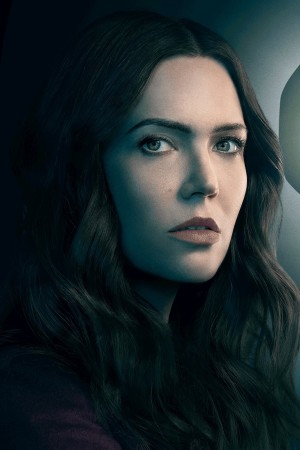 Mandy Moore