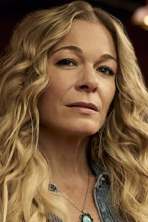 LeAnn Rimes
