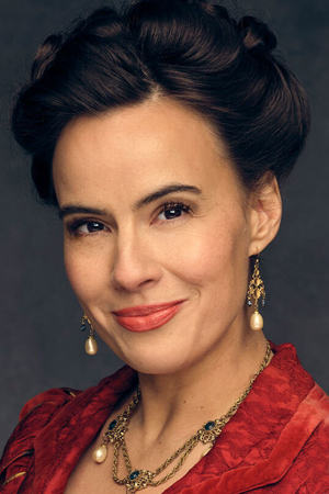 Sophie Winkleman