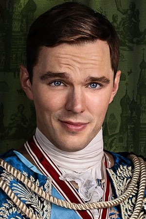 Nicholas Hoult