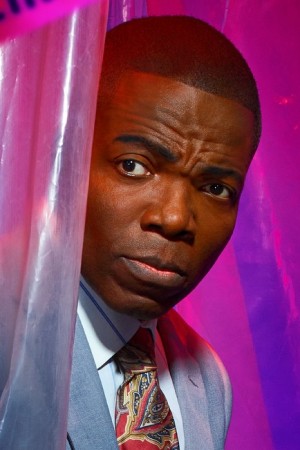 Reno Wilson
